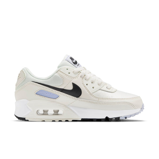 (WMNS) Nike Air Max 90 'Sail Ghost' CZ6221-100