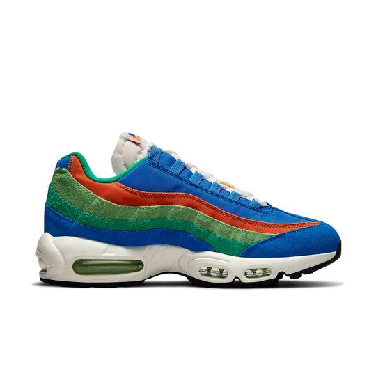 Nike Air Max 95 SE 'Running Club - Light Photo Blue' DH2718-400