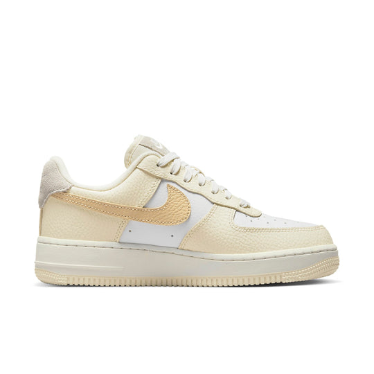 (WMNS) Nike Air Force 1 Low '07 'Coconut Milk' DX8953-100