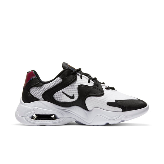 Nike Air Max 2X 'White Black' CK2943-100