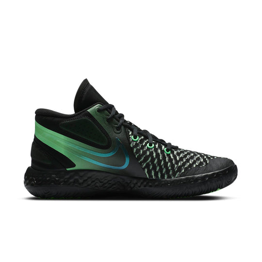 Nike KD Trey 5 VIII 'Black Illusion Green' CK2090-004