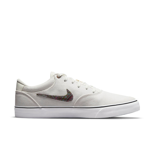 Nike Chron 2 Canvas Premium SB 'Sail Sangria' DM3513-100