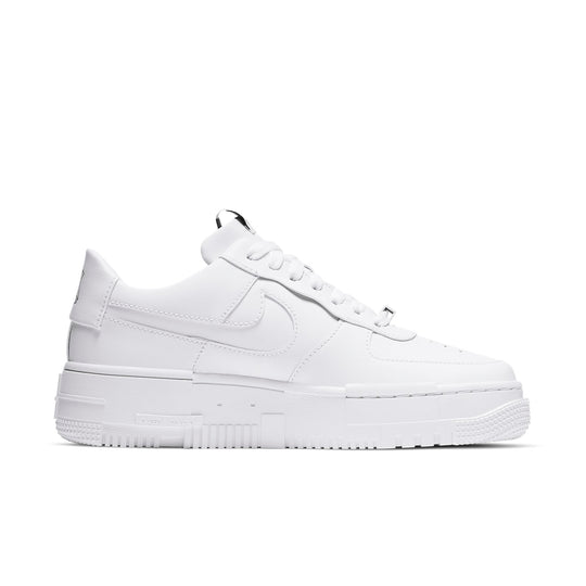 (WMNS) Nike Air Force 1 'Pixel White' CK6649-100