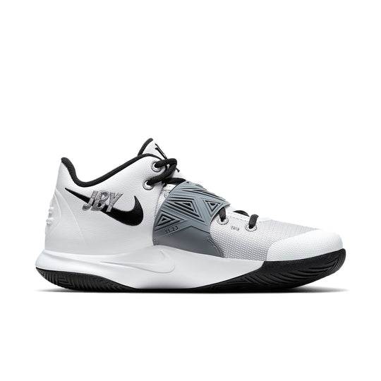 Nike Kyrie Flytrap 3 EP 'White Cool Grey' CD0191-103