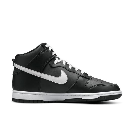 Nike Dunk High 'Black Panda' DJ6189-001