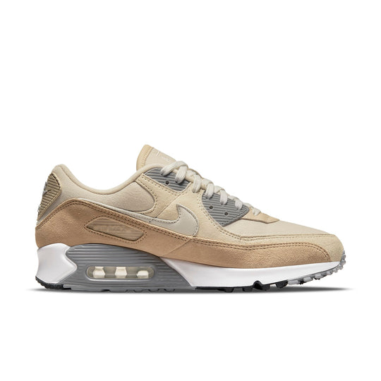 Nike Air Max 90 Premium 'Hemp Sand Drift' DA1641-201