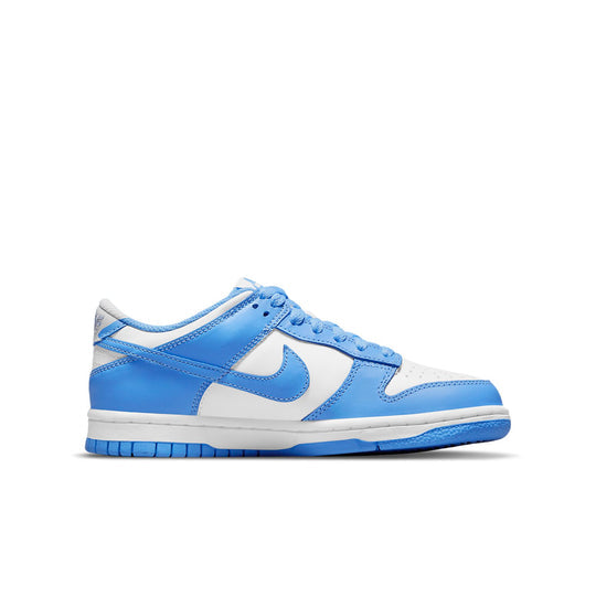 (GS) Nike Dunk Low 'University Blue' CW1590-103