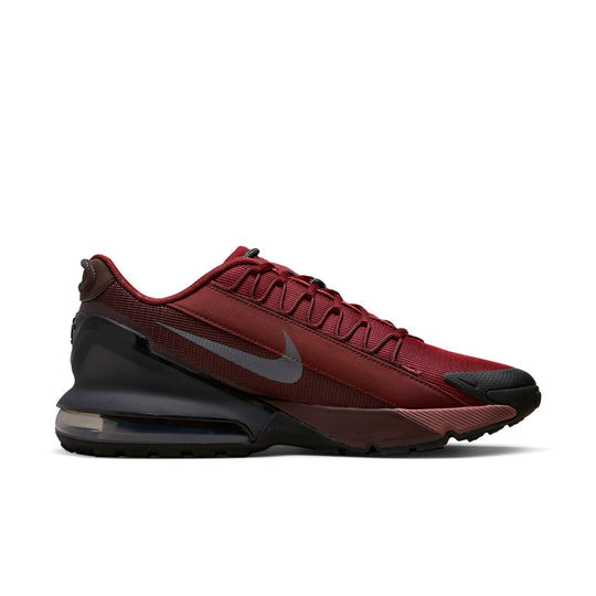 Nike Air Max Pulse Roam 'Dragon Red' DZ3544-600