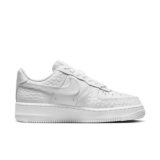 (WMNS) Nike Air Force 1 Low Color of the Month DZ4711-100