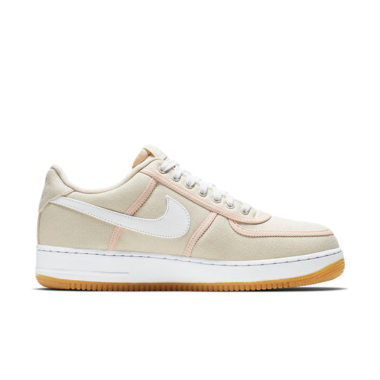 Nike Air Force 1 '07 Low Premium 'Light Cream Gum' CI9349-200