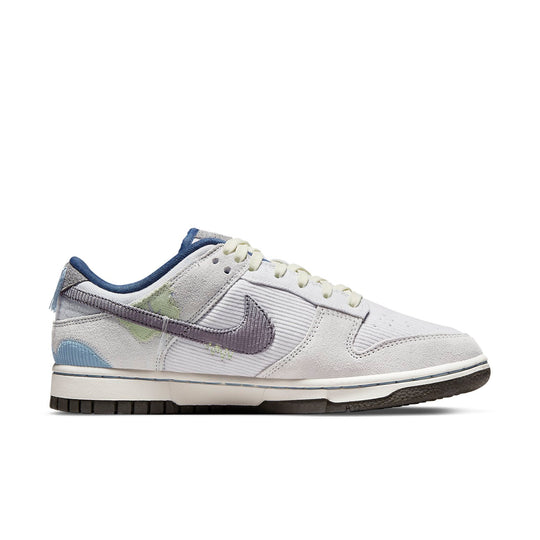 (WMNS) Nike Dunk Low 'On The Bright Side Photon Dust' DQ5076-001