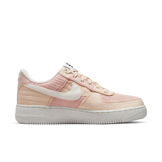 (WMNS) Nike Air Force 1 '07 Low LXX 'Toasty - Pearl Pink' DH0775-201