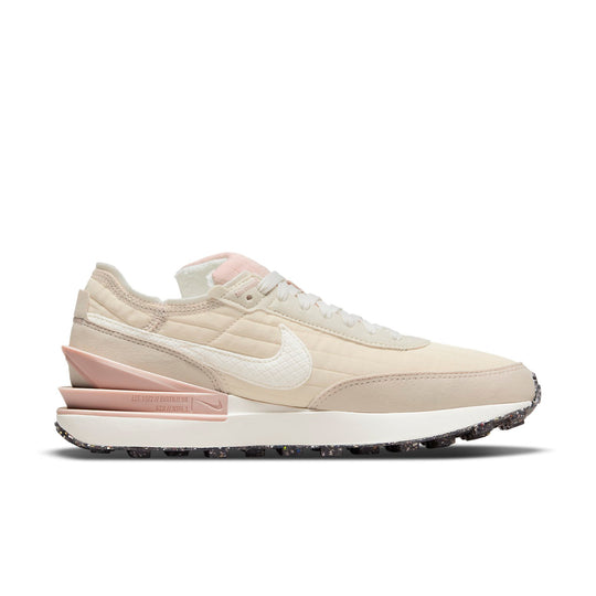 (WMNS) Nike Waffle One Next Nature 'Pearl Sail' DO4661-211