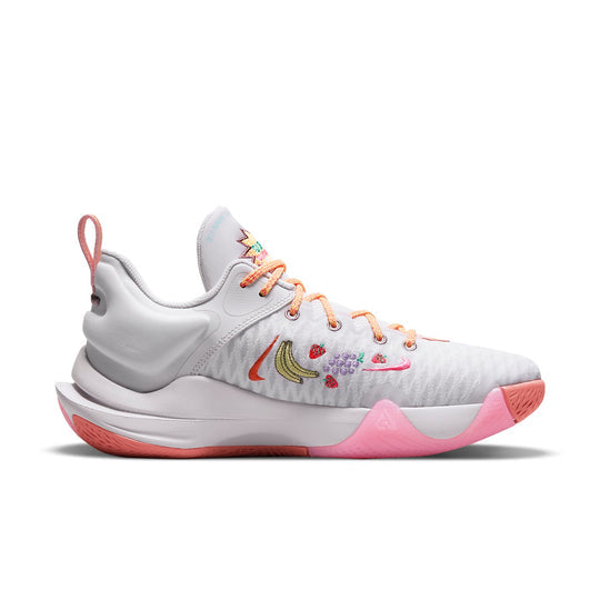 Nike Giannis Immortality EP 'Force Field Pink Venice' DH4528-500