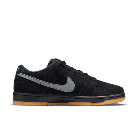 Nike Dunk Low Pro SB 'Fog' BQ6817-010