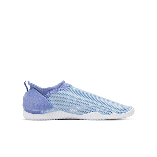 (GS) Nike Aqua Sock 360 'Blue Light Purple White' 943758-403