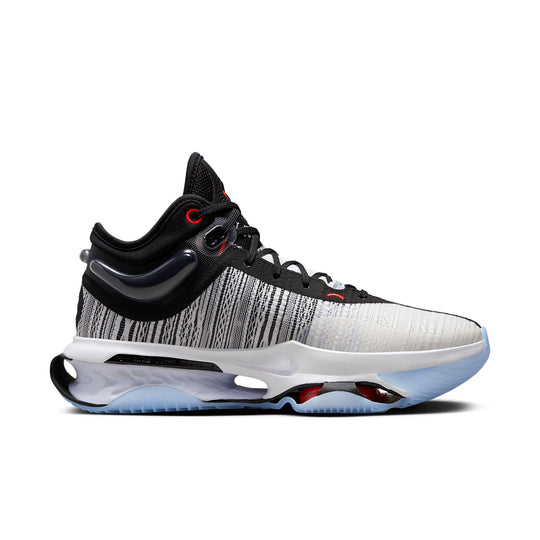 Nike Air Zoom G.T. Jump 2 'White/Black' DJ9431-001