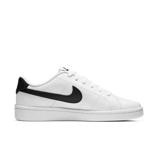 Nike Court Royale 2 Low 'White Black' CQ9246-100