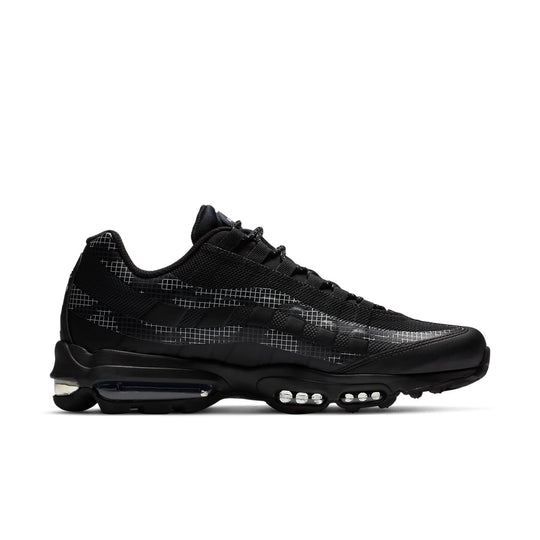 Nike Air Max 95 Ultra 'Black' CZ7551-002