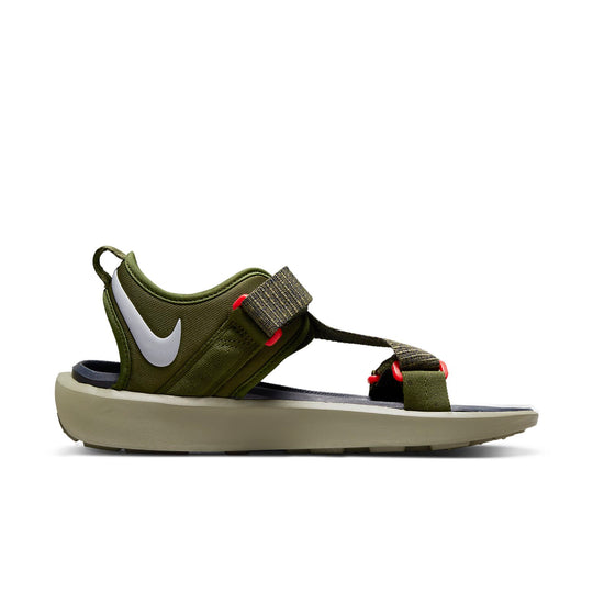 Nike Vista Sandals 'Rough Green' DJ6605-300