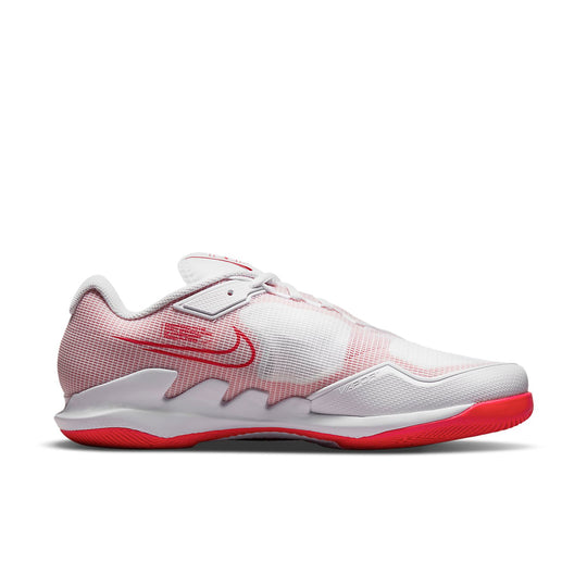 NikeCourt Air Zoom Vapor Pro 'White University Red' CZ0220-177