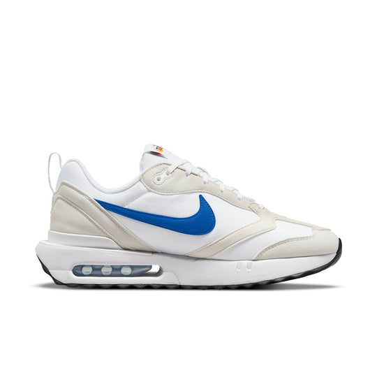 Nike Air Max Dawn 'White Game Royal' DJ3624-100