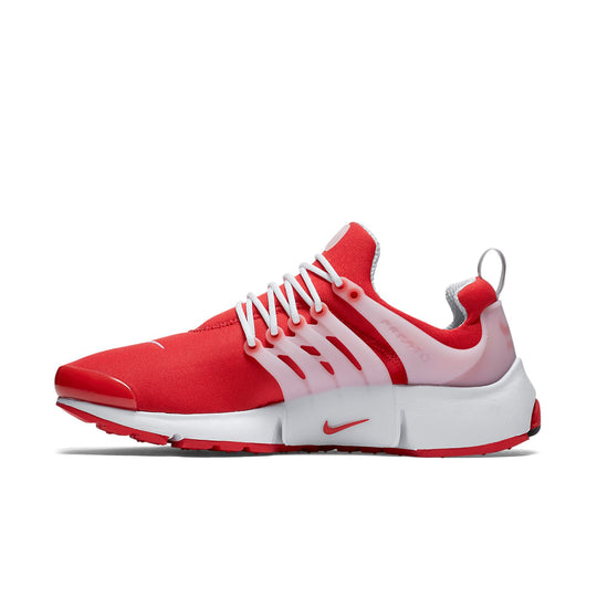 Nike Air Presto 'Comet Red' 305919-611