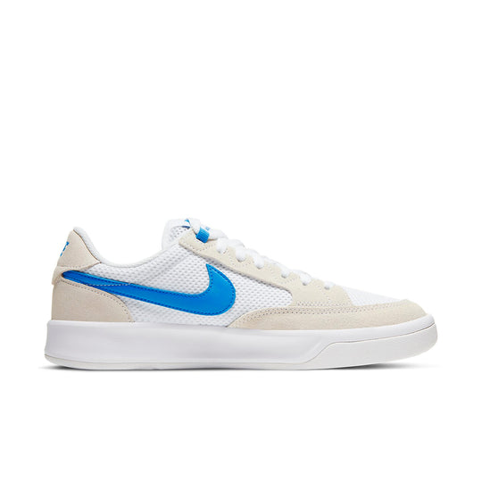 Nike Adversary SB 'White Photo Blue' CJ0887-103