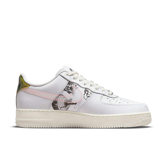 Nike Air Force 1 Low 'The Great Unity' DM5447-111