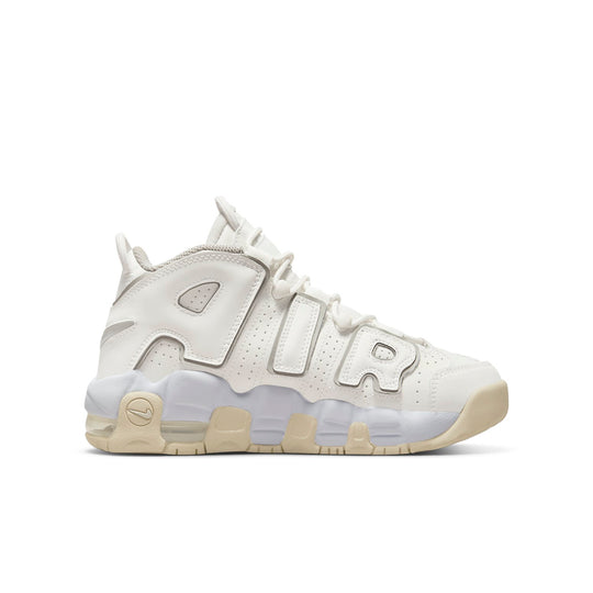 (GS) Nike Air More Uptempo 'Phantom Sand Drift' DM1023-001