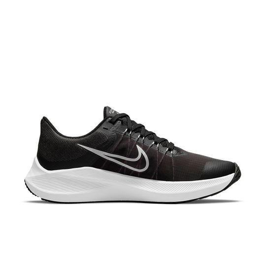 (WMNS) Nike Zoom Winflo 8 'Black White' CW3421-005