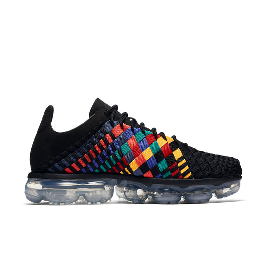 Nike Air VaporMax Inneva 'Rainbow' AO2447-001