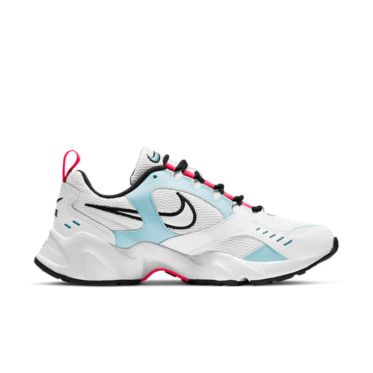 (WMNS) Nike Air Heights 'White Glacier Blue' CI0603-108