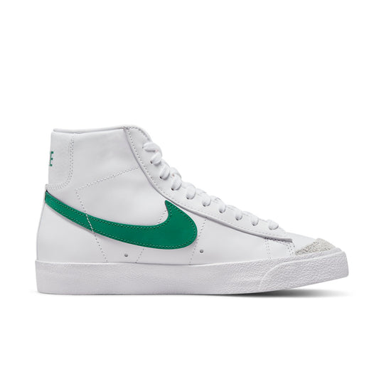 (WMNS) Nike Blazer Mid '77 Vintage 'White Malachite' CZ1055-119