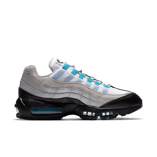 Nike Air Max 95 'Laser Blue' CZ8684-001