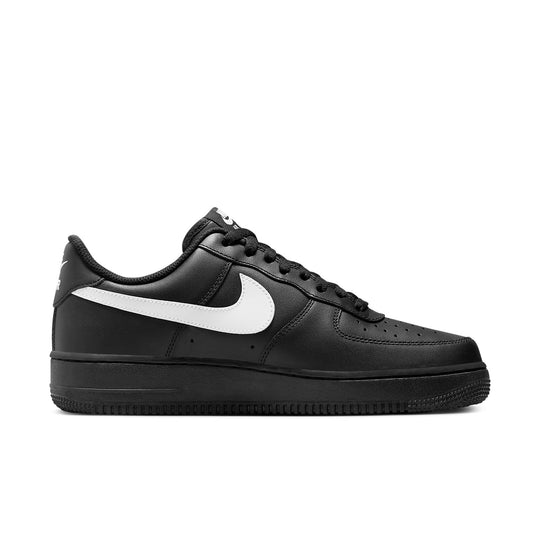 Nike Air Force 1 Low 'Black White 2023' FZ0627-010