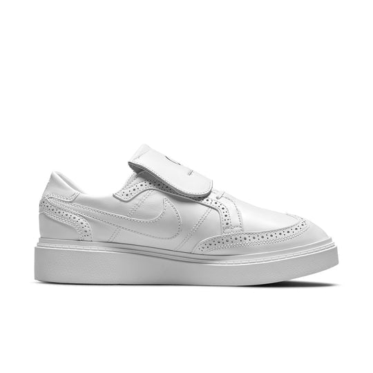 Nike G-Dragon x Kwondo 1 'Triple White' DH2482-100