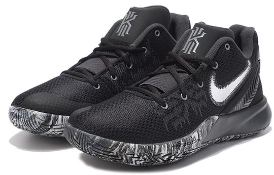 Nike Kyrie Flytrap 2 EP Anthracite AO4438 009 SneakerSouqq