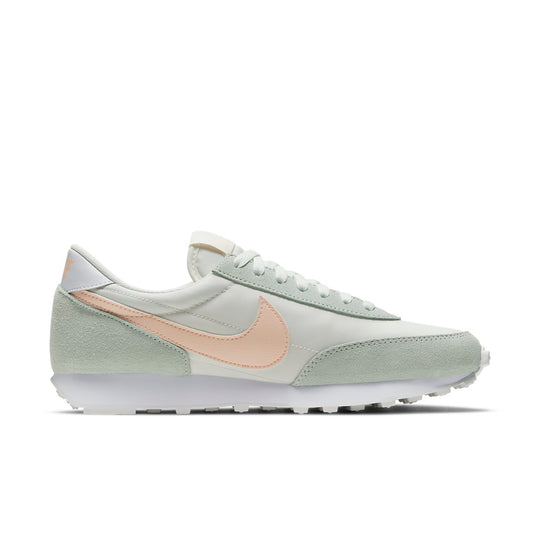 (WMNS) Nike Daybreak 'Barely Green Crimson Tint' CK2351-107