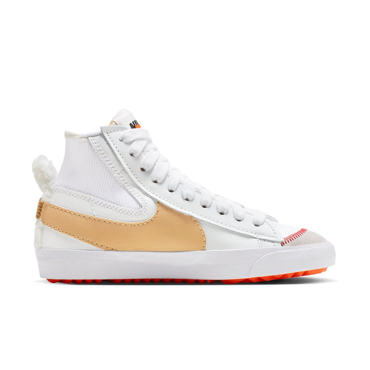 Nike Blazer Mid 77 Jumbo 'Summit White' FB1882-121