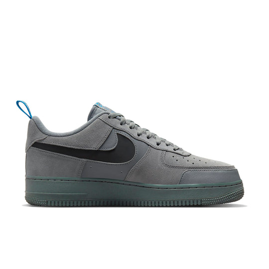 Nike Air Force 1 Low 'Cut Out Swoosh - Grey' DO6709-002