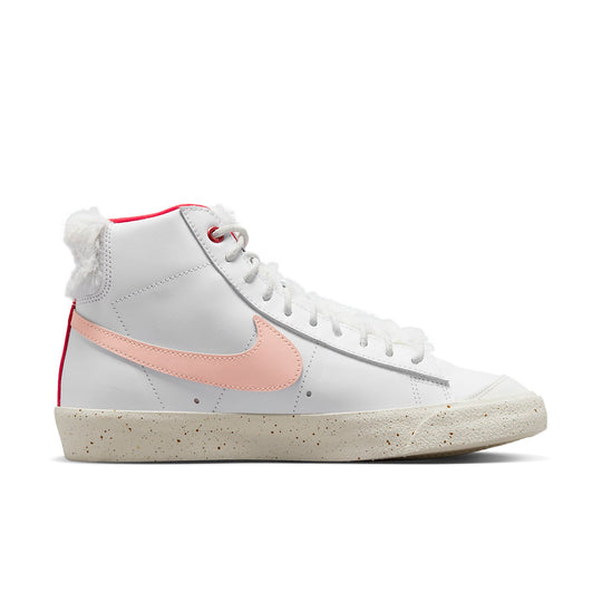 (WMNS) Nike Blazer Mid Premium 'Leap High' FD4342-181