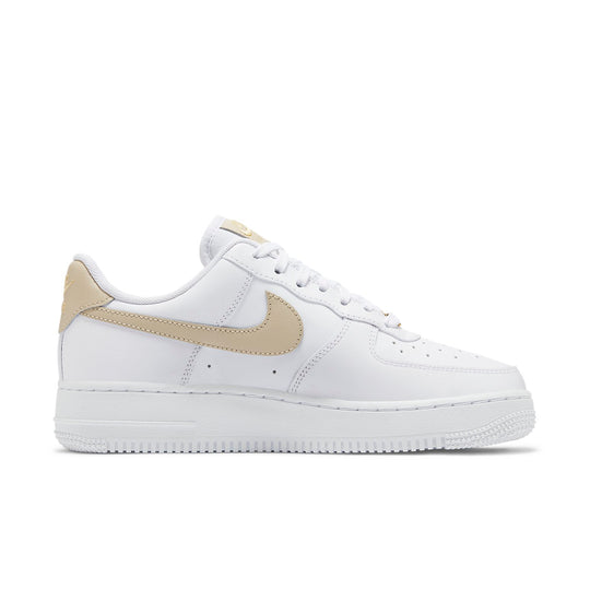 (WMNS) Nike Air Force 1 '07 Essential 'White Rattan' CZ0270-105