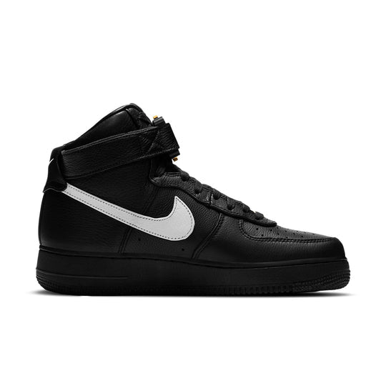 Nike 1017 ALYX 9SM x Air Force 1 High 'Black White' CQ4018-002