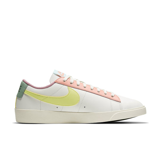 (WMNS) Nike Blazer Low LE 'Pastel' DJ0035-161