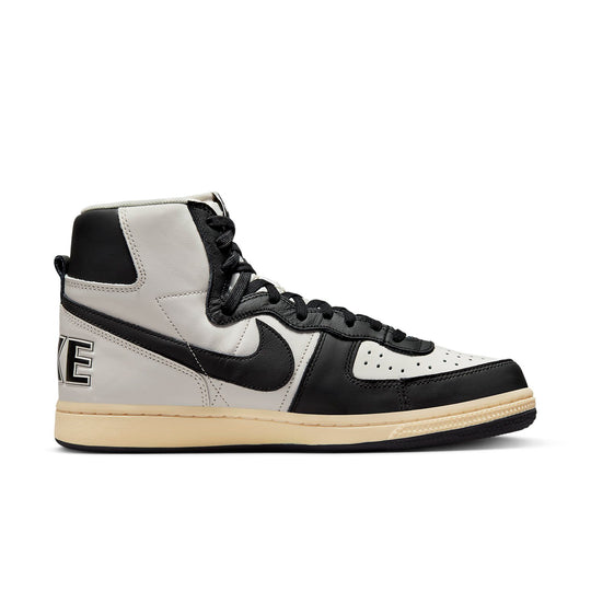 Nike Terminator High 'Vintage Panda' FD0394-030