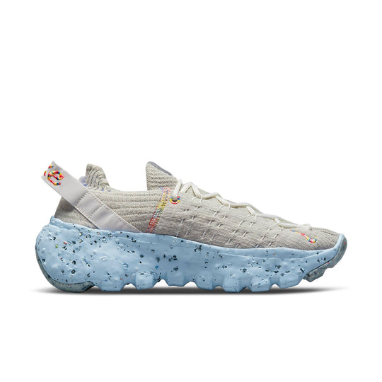 (WMNS) Nike Space Hippie 04 'Photon Dust' CD3476-102