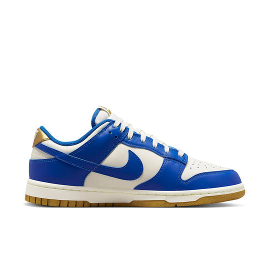 (WMNS) Nike Dunk Low 'Kansas City Royals' FB7173-141