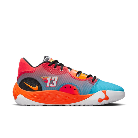 Nike PG 6 EP 6 'Hot Wheels' DH8445-400