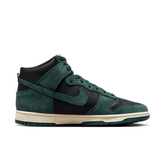 Nike Dunk High Premium 'Faded Spruce' DQ7679-002